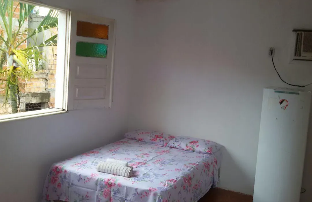 Pousada Ideal-1