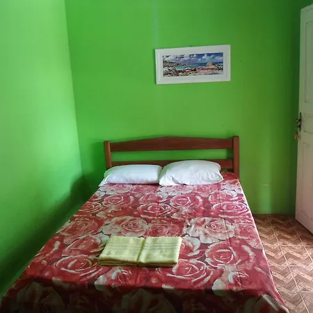 Pousada Ideal-2