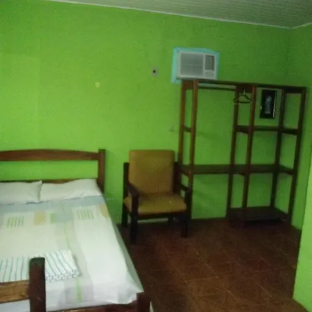 Pousada Ideal-3