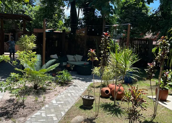 Pousada Vilarejo Itacaré